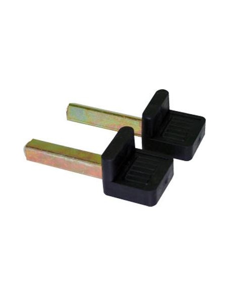 ADAPTADORES CABALLETE TRASERO ANGULAR