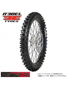 REBEL XSTAR 90/90-21 54 P MEDIUM