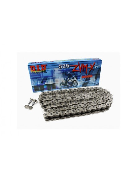 CADENA DID 525/118 ZVMX