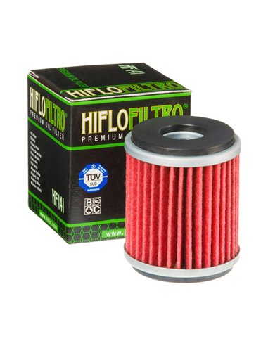 FILTRO ACEITE HF 141