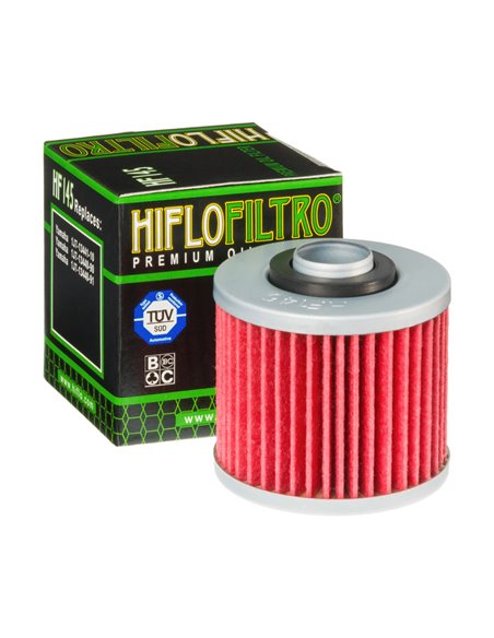 FILTRO ACEITE HF 145