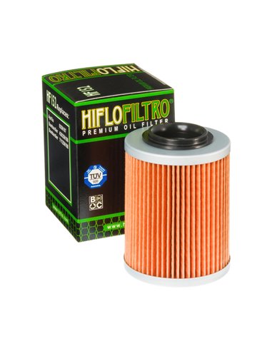 FILTRO ACEITE HF 152