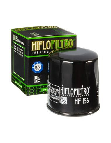 FILTRO ACEITE HF 156