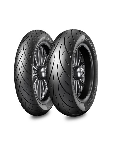 Metzeler Cruisetec 130/80 B 17 M/C 65H TL