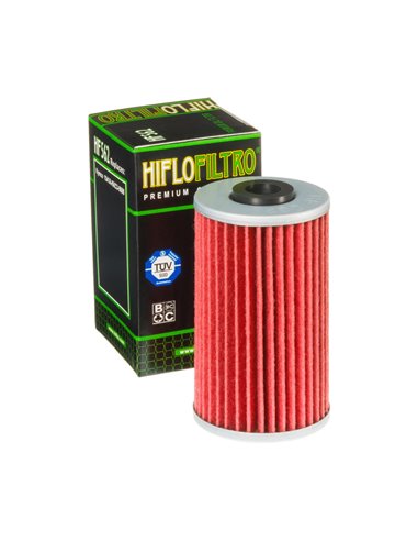 FILTRO ACEITE HF-562