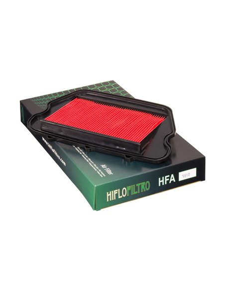 FILTRO DE AIRE HFA 1910 CBR 1100 XX 97-98 CARB,