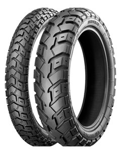 Heidenau 120/90-17 64T TT