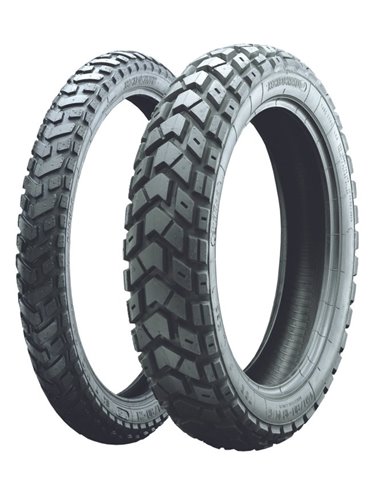 Heidenau 130/80-18  72T TT