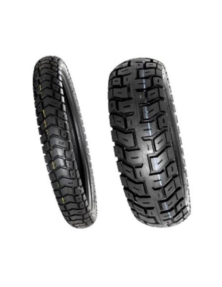 MOTOZ 150-70-17 TL(TRACTIONATOR GPS)DOT SUM