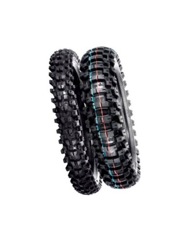 MOTOZ 140/80-18 TRACT ENDURO  S/T