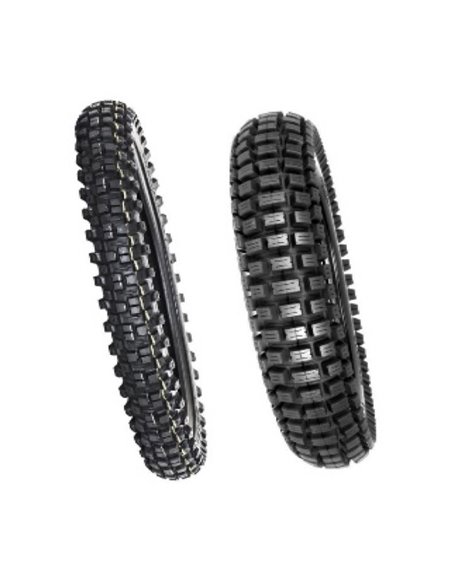 MOTOZ 110/90-19 MOUNXAIN HYBRID