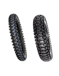 MOTOZ 110/90-19 (XTREME HYBRID) DOT