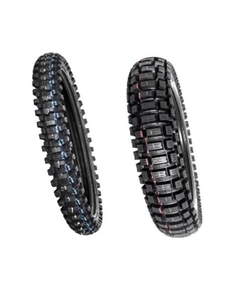 MOTOZ 110/90-19 (XTREME HYBRID) DOT