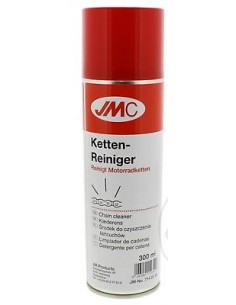 LIMPIADOR DE CADENAS SPRAY 300 ML