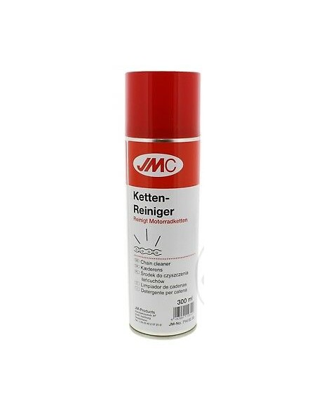LIMPIADOR DE CADENAS SPRAY 300 ML
