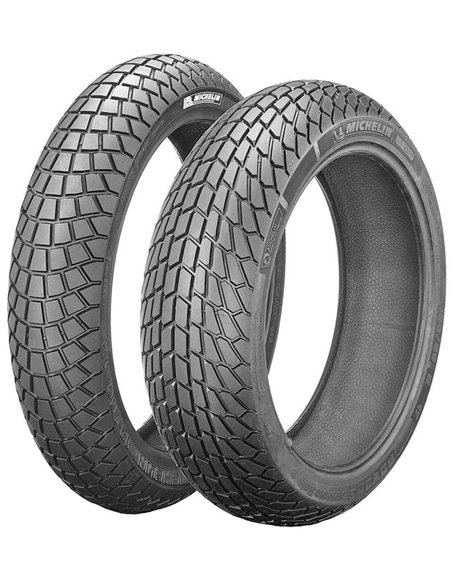 Michelin Power Supermoto 120 80 16" F