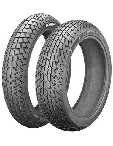Michelin Power Supermoto 160 60 17" R