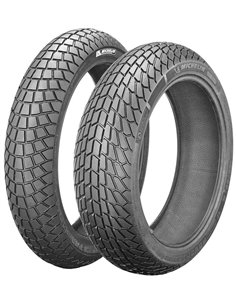 Michelin Power Supermoto 120 75 16",5" F