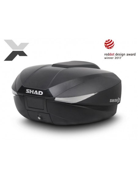 BAUL SH58X CARBON
