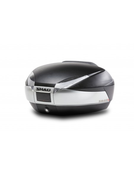 BAUL SH48 NEW TITANIUM