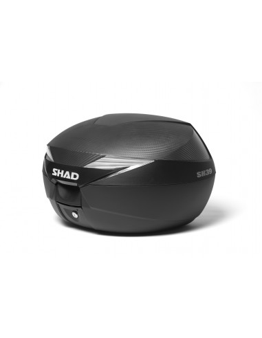 BAUL SH39 CARBONO