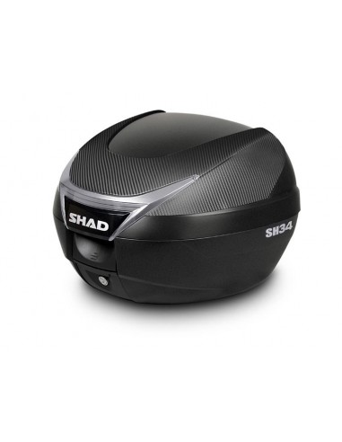 BAÚL SH34 CARBONO