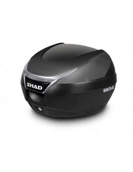 BAÚL SH34 CARBONO