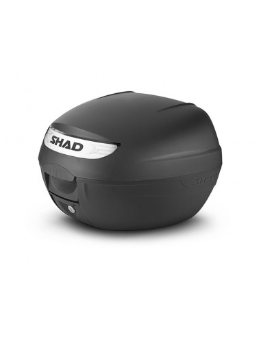 BAUL SH26 NEGRO