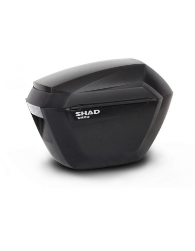 CJT.BAUL SH23 NEGRO/NEGRO