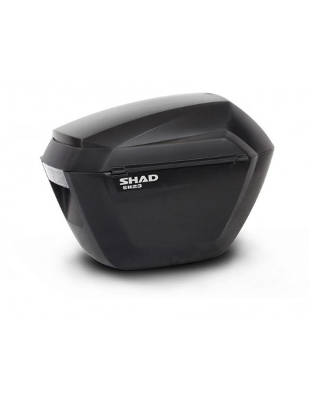 CJT.BAUL SH23 NEGRO/NEGRO