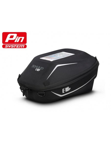 BOLSA DEP. E16 PIN SYSTEM