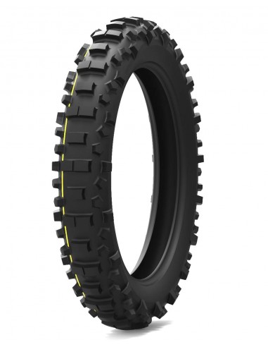 REBEL XSTAR 140/80-18 70 P MEDIUM AMARILLA