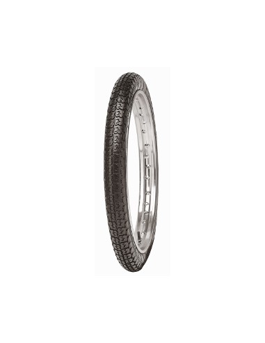 Mitas B4  2 1/2-17 43J