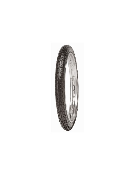 Mitas B4  2 1/2-17 43J