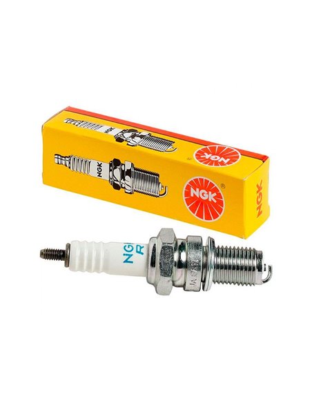BUJIA NGK CPR8E