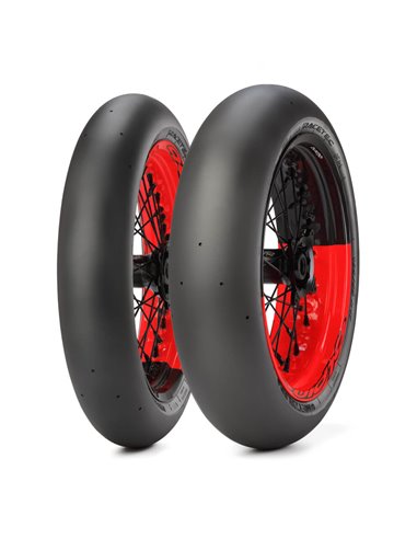 Metzeler Racetec SM 165/55 R 17 NHS TL K2