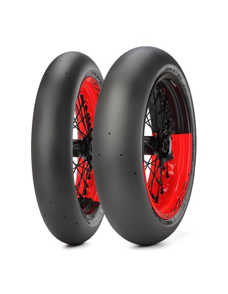 Metzeler Racetec SM 165/55 R 17 NHS TL K2