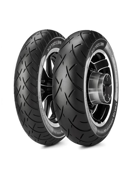 Metzeler Me 888 Marathon Ultra 260/40 VR 18 M/C (84V) TL