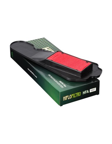 FILTRO AIRE HIFLOFILTRO HFA1007