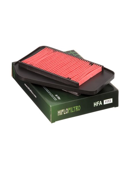 FILTRO AIRE HIFLOFILTRO HFA1113