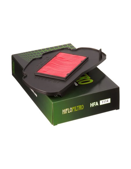 FILTRO AIRE HIFLOFILTRO HFA1114