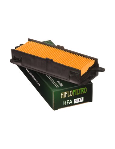 FILTRO AIRE HIFLOFILTRO HFA1117