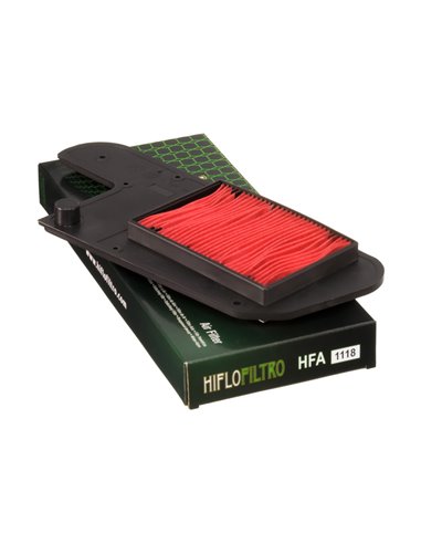 FILTRO AIRE HIFLOFILTRO HFA1118