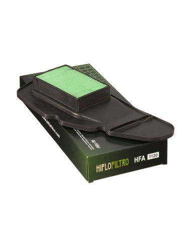 FILTRO AIRE HIFLOFILTRO HFA1120