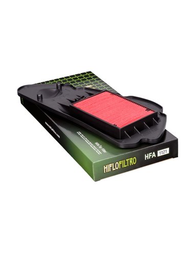 FILTRO AIRE HIFLOFILTRO HFA1121