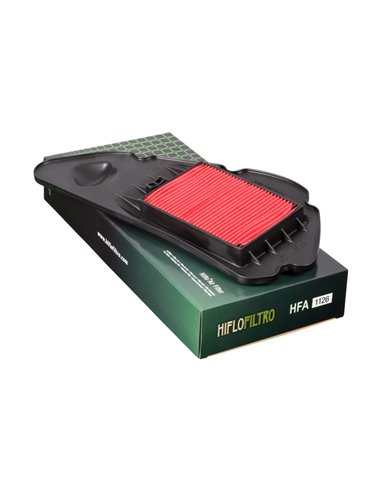 FILTRO AIRE HIFLOFILTRO HFA1126