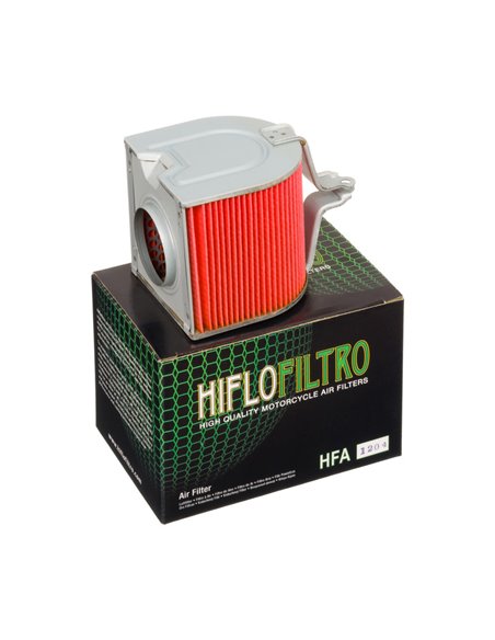 FILTRO AIRE HIFLOFILTRO HFA1204
