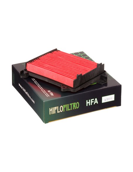 FILTRO AIRE HIFLOFILTRO HFA1209