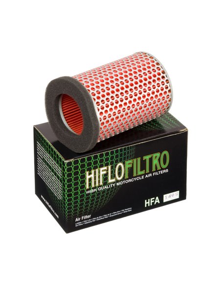 FILTRO AIRE HIFLOFILTRO HFA1402