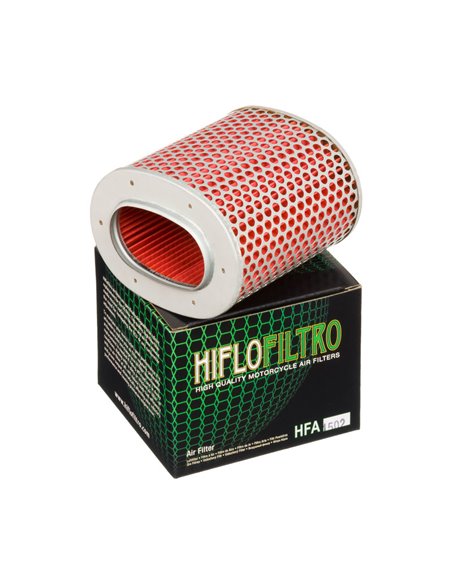 FILTRO AIRE HIFLOFILTRO HFA1502